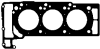 AJUSA 10155300 Gasket, cylinder head