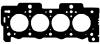 AJUSA 10155500 Gasket, cylinder head
