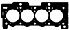 AJUSA 10155600 Gasket, cylinder head
