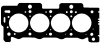 AJUSA 10155610 Gasket, cylinder head
