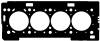 AJUSA 10155800 Gasket, cylinder head