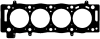 AJUSA 10155920 Gasket, cylinder head