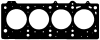 AJUSA 10156100 Gasket, cylinder head