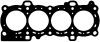 AJUSA 10156500 Gasket, cylinder head