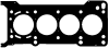 AJUSA 10156800 Gasket, cylinder head