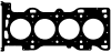 AJUSA 10156900 Gasket, cylinder head