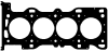 AJUSA 10157000 Gasket, cylinder head