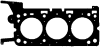 AJUSA 10157200 Gasket, cylinder head