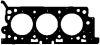 AJUSA 10157500 Gasket, cylinder head