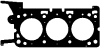 AJUSA 10157600 Gasket, cylinder head