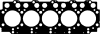 AJUSA 10158600 Gasket, cylinder head