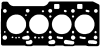 AJUSA 10158800 Gasket, cylinder head