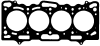 AJUSA 10158900 Gasket, cylinder head