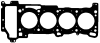 AJUSA 10159900 Gasket, cylinder head