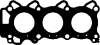 AJUSA 10160100 Gasket, cylinder head