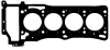 AJUSA 10160600 Gasket, cylinder head