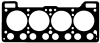 AJUSA 10160700 Gasket, cylinder head