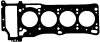 AJUSA 10160900 Gasket, cylinder head