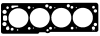 AJUSA 10161000 Gasket, cylinder head