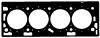 AJUSA 10161200 Gasket, cylinder head