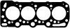 AJUSA 10161300 Gasket, cylinder head