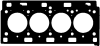 AJUSA 10161400 Gasket, cylinder head