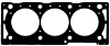 AJUSA 10161500 Gasket, cylinder head