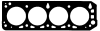 AJUSA 10161600 Gasket, cylinder head