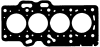 AJUSA 10161700 Gasket, cylinder head