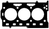 AJUSA 10162200 Gasket, cylinder head