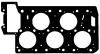 AJUSA 10162300 Gasket, cylinder head
