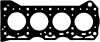 AJUSA 10162400 Gasket, cylinder head