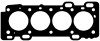 AJUSA 10162700 Gasket, cylinder head