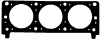 AJUSA 10163300 Gasket, cylinder head