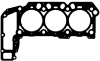 AJUSA 10163600 Gasket, cylinder head