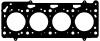 AJUSA 10164000 Gasket, cylinder head