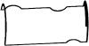 AJUSA 11002100 Gasket, cylinder head cover