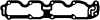 AJUSA 11002600 Gasket, cylinder head cover