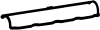 AJUSA 11002800 Gasket, cylinder head cover
