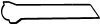 AJUSA 11004200 Gasket, cylinder head cover