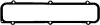 AJUSA 11004300 Gasket, cylinder head cover