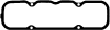 AJUSA 11006000 Gasket, cylinder head cover