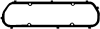 AJUSA 11007700 Gasket, cylinder head cover
