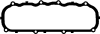 AJUSA 11014100 Gasket, cylinder head cover