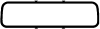 AJUSA 11014300 Gasket, cylinder head cover