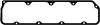 AJUSA 11015200 Gasket, cylinder head cover