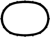 AJUSA 11016900 Gasket, cylinder head cover