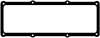 AJUSA 11017600 Gasket, cylinder head cover