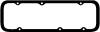 AJUSA 11018100 Gasket, cylinder head cover
