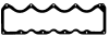 AJUSA 11019200 Gasket, cylinder head cover